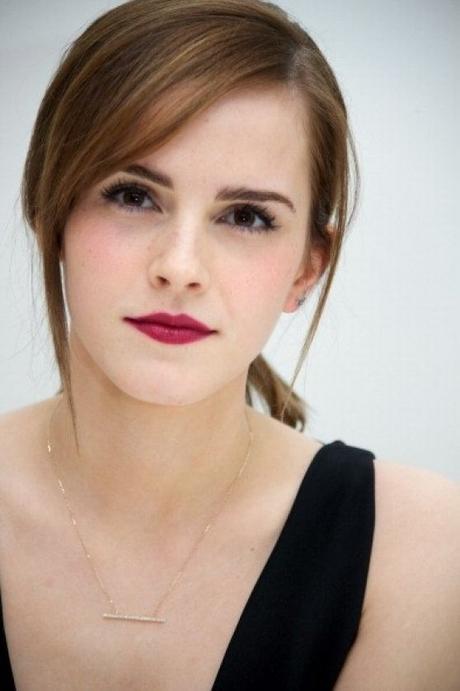 Descubriendo a... Emma Watson