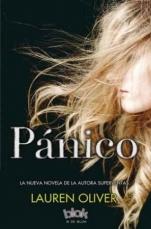 Pánico Lauren Oliver