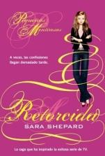 Retorcida (Pequeñas mentirosas IX) Sara Shepard