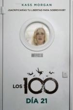 Día 21 (Los 100 II) Kass Morgan
