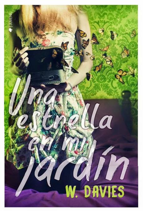 Novedades juveniles para marzo 2015