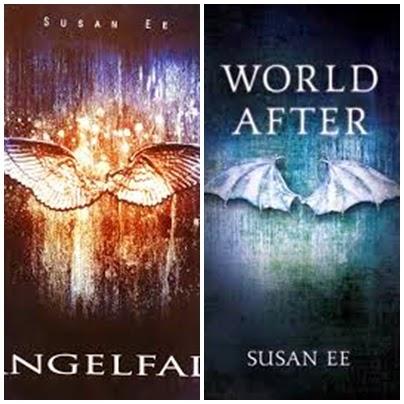 Reseña: Saga 'Penryn y el Fin de Los Días', Susan Ee.