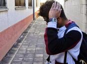 Padre jugador agrede árbitro Lugo. PARTIDO INFANTILES POLVORÍN-MILAGROSA