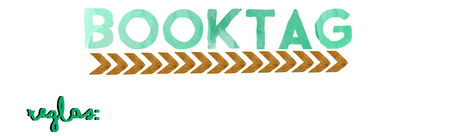 BookTag: Este o este