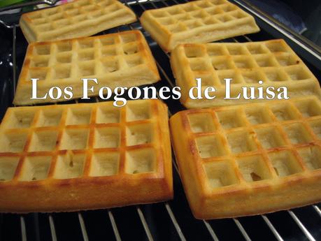 GOFFRES AL HORNO