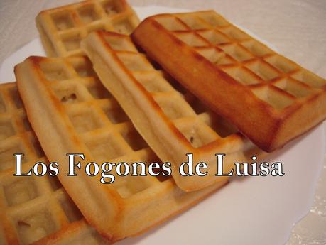 GOFFRES AL HORNO