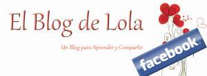 EL BLOG DE LOLA primavera 2015fb