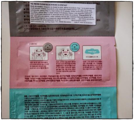 MIIN COSMETICS: COSMÉTICA CORENA A TU ALCANCE.