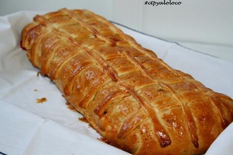 Hornazo de Salamanca (TMX)