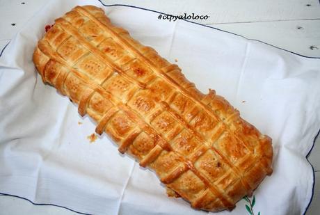 Hornazo de Salamanca (TMX)