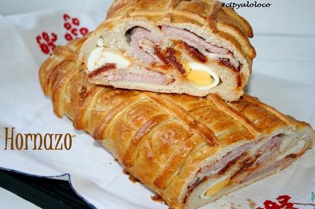 Hornazo de Salamanca (TMX)