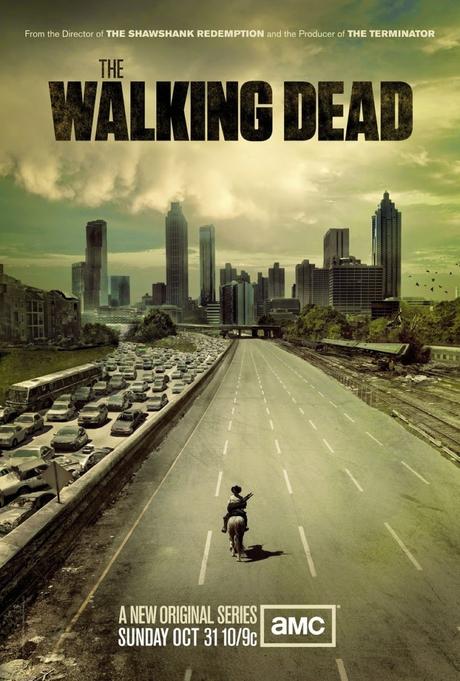 The Walking Dead