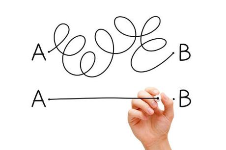 ¿Para Cuándo la Desintermediación de la Empresa?