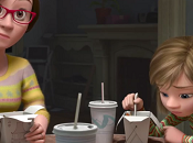 Nuevo filme Pixar: mundo emociones!