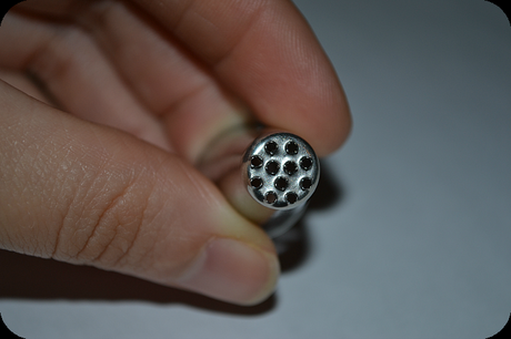 Cupcakes monstruo de las galletas