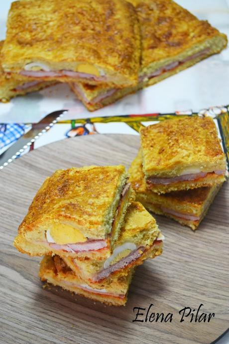 Hornazo de Salamanca