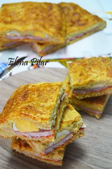 Hornazo de Salamanca