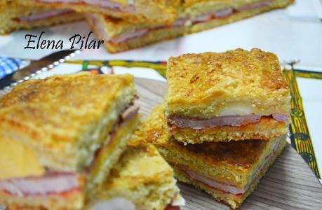 Hornazo de Salamanca