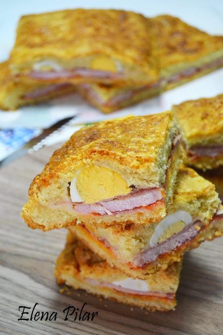 Hornazo de Salamanca