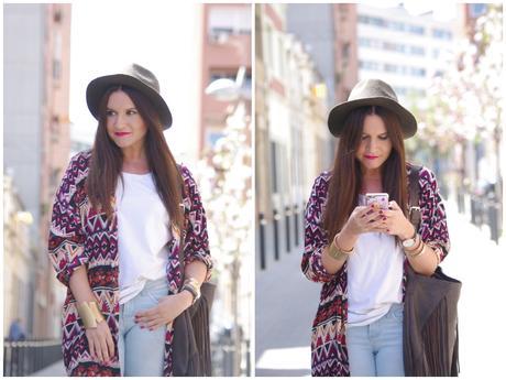 Coachella en plena ciudad