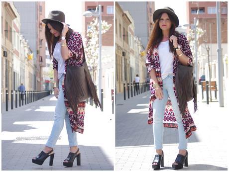 Coachella en plena ciudad