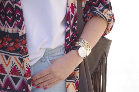 Coachella en plena ciudad