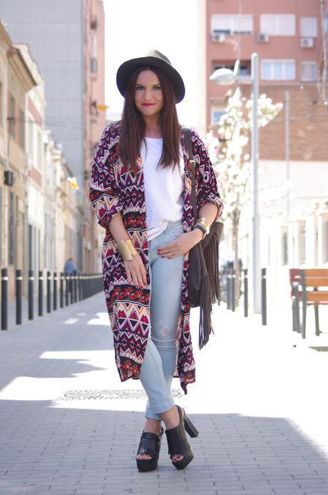 Coachella en plena ciudad