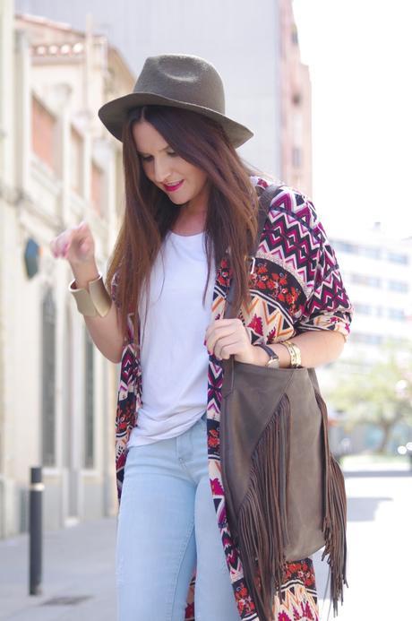 Coachella en plena ciudad