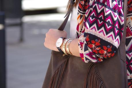 Coachella en plena ciudad