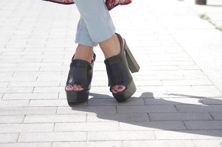 Coachella en plena ciudad