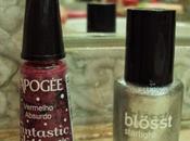 Bloggers swap: esmaltes