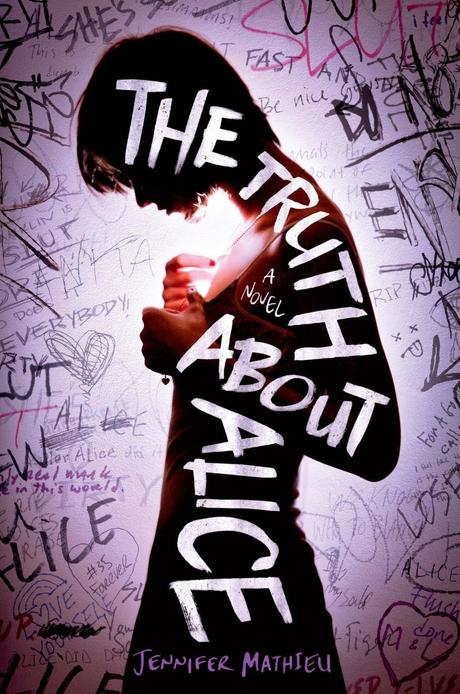 Reseña: The Truth About Alice - Jennifer Matheiu