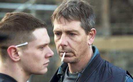 Crítica: Convicto (Starred Up) de David Mackenzie