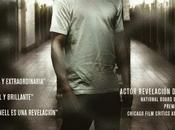 Crítica: Convicto (Starred David Mackenzie