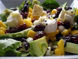 sueño con ensaladas