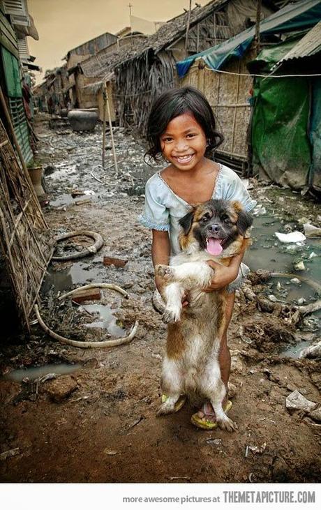 En busca de la felicidad