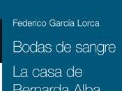 Reseña: Casa Bernarda Alba Federico García Lorca
