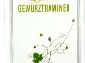 Perfume gewürztraminer: primera fragancia mundo basada aroma vino