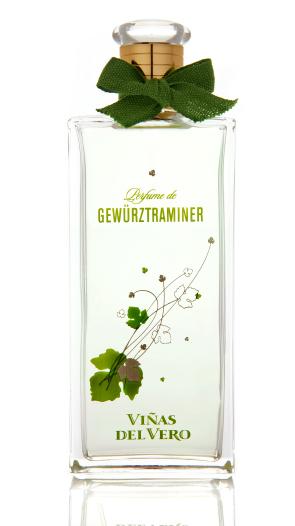 Perfume de Gewürztraminer 1