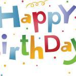 ¡¡ Feliz Cumpleaños Carolina !!