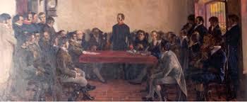 Resultado de imagen para congreso anfictiónico de panamá