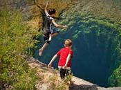 misterioso pozo Jacob