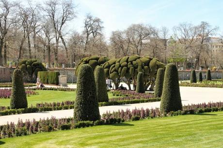 Postales de Madrid - Poscards from Madrid