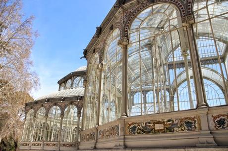 Postales de Madrid - Poscards from Madrid