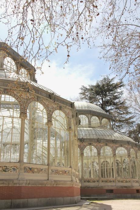 Postales de Madrid - Poscards from Madrid