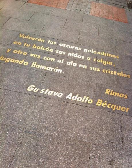 Postales de Madrid - Poscards from Madrid