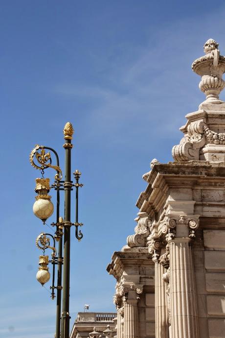 Postales de Madrid - Poscards from Madrid