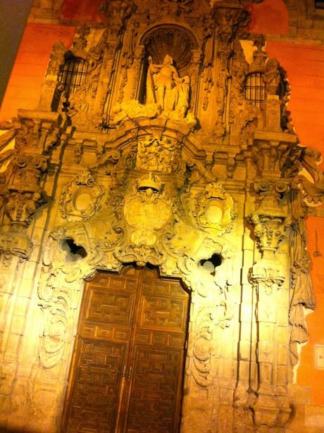 Postales de Madrid - Poscards from Madrid