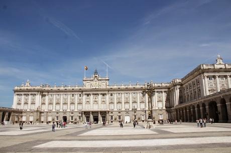 Postales de Madrid - Poscards from Madrid