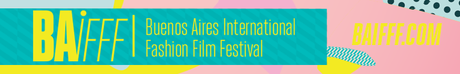 Fashion Films en Buenos Aires